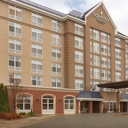 Country Inn & Suites By Radisson, Bloomington At Mall Of America, Mn-2
