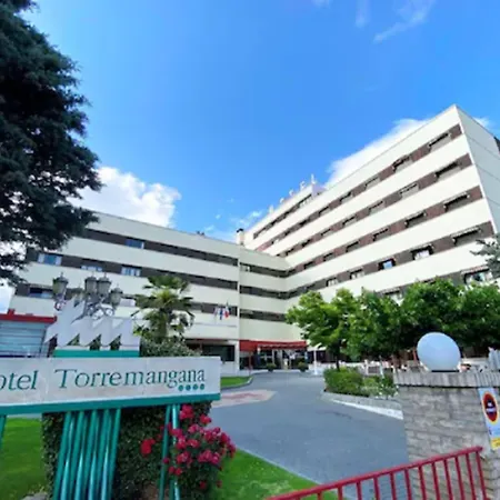 Hotel Torremangana-2