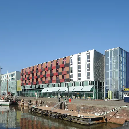 Nordsee Hotel Fischereihafen-3
