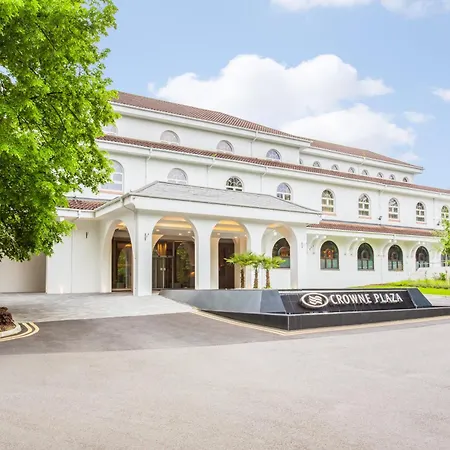 Crowne Plaza Gerrards Cross By Ihg-3