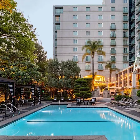 Hyatt Regency Sacramento-2