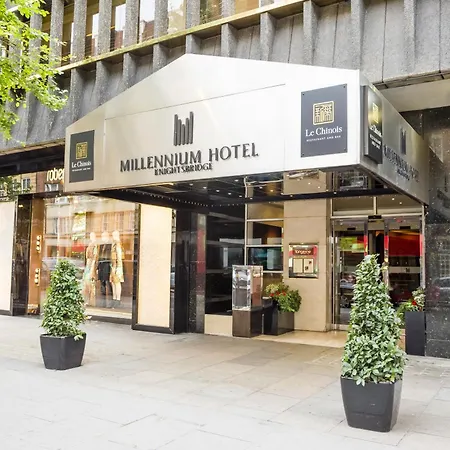 Millennium Hotel London Knightsbridge-2