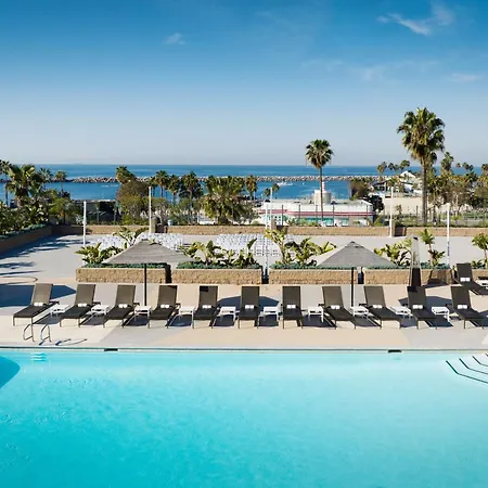 Sonesta Redondo Beach And Marina-2