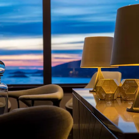 Radisson Blu Hotel Bodo-3