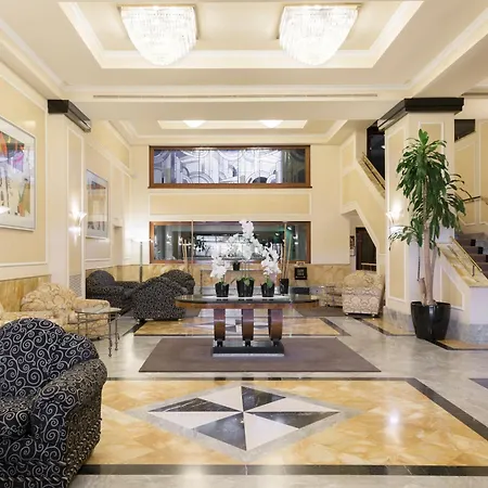 Doria Grand Hotel-3