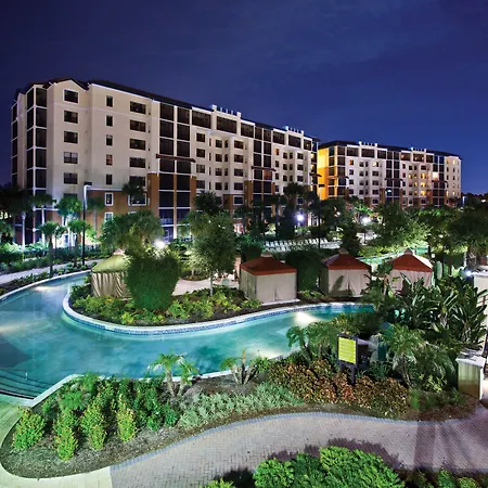 Holiday Inn Club Vacations At Orange Lake Resort-2