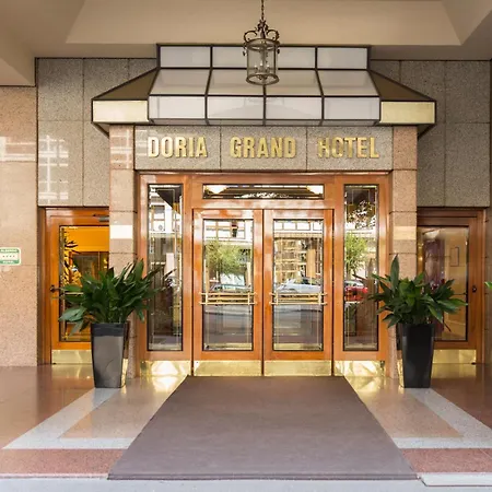 Doria Grand Hotel-3