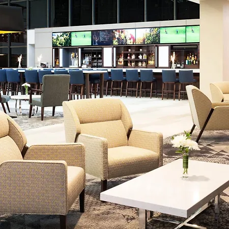 Sheraton Bloomington-3