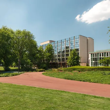 Sheraton Essen Hotel-3