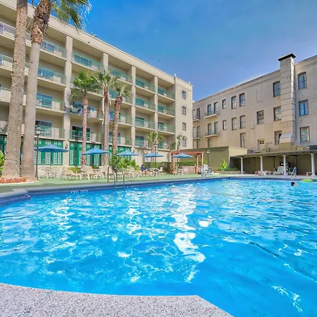 Menger Hotel-2