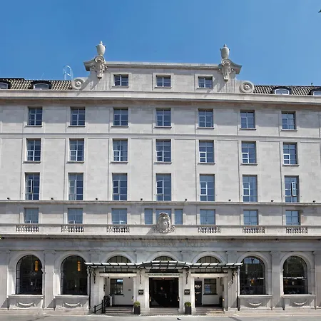 Riu Plaza The Gresham Dublin-3