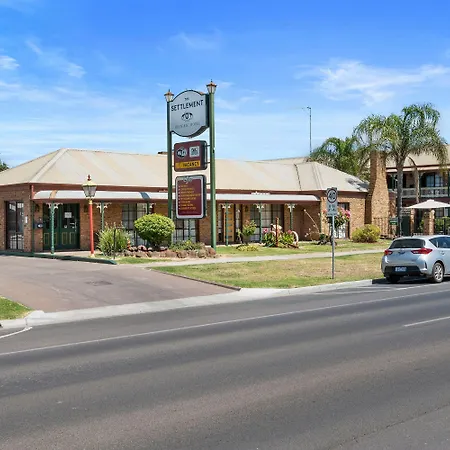 The Settlement Historic Hotel-2