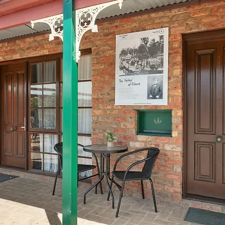 The Settlement Historic Hotel-2