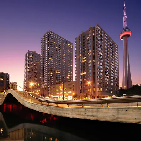 Radisson Blu Toronto Downtown-2