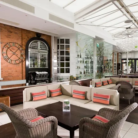 Hotel du Vin Cannizaro House Wimbledon-2