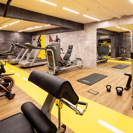 Best Western Plus City Hotel-2