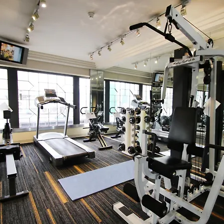 Prudential Hotel-2