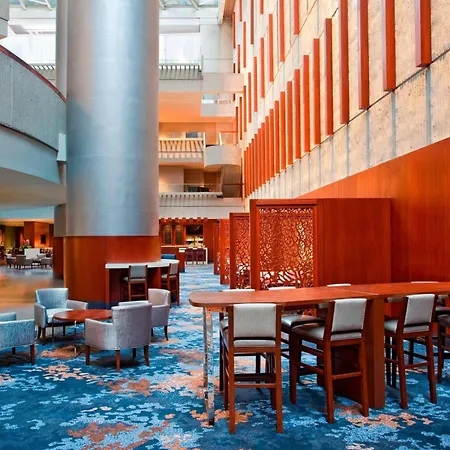 The Westin Peachtree Plaza, Atlanta-2