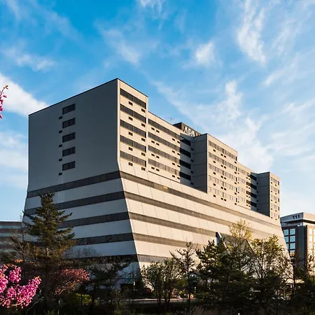 Apa Hotel Woodbridge-2