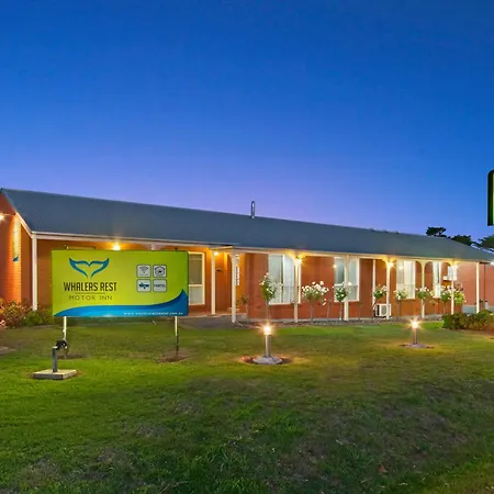 Whalers Rest Motor Inn-2