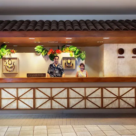 Hilo Hawaiian Hotel, Trademark Collection By Wyndham-3
