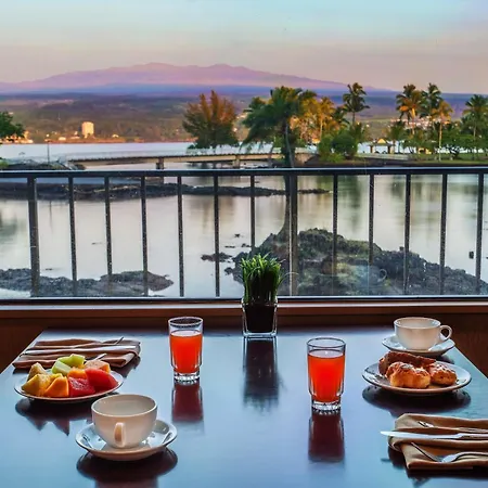 Hilo Hawaiian Hotel, Trademark Collection By Wyndham-3