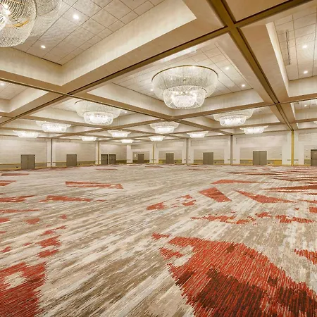 Hilton Atlanta-2