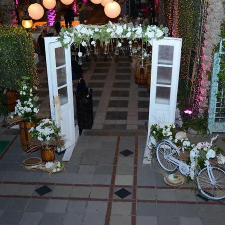 Jaz Pyramids Resort-2