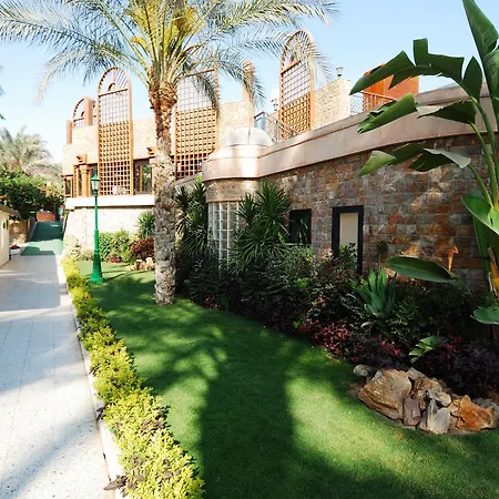 Jaz Pyramids Resort-2