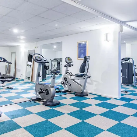 Radisson Blu Hotel Malmoe-3
