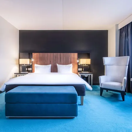 Radisson Blu Hotel Malmö-3