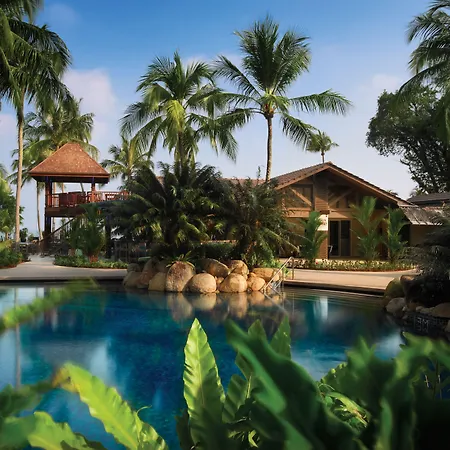 Shangri-La Golden Sands, Penang-2