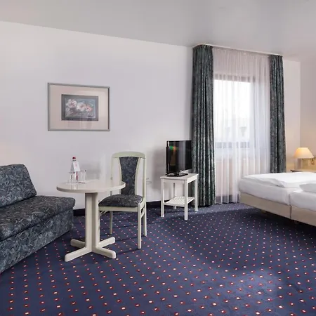 Wyndham Garden Duesseldorf Mettmann-2