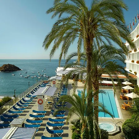 Gran Hotel Reymar 4 Sup-2