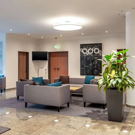 Quality Hotel Lippstadt-3