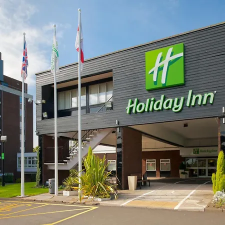 Holiday Inn Washington By Ihg-2