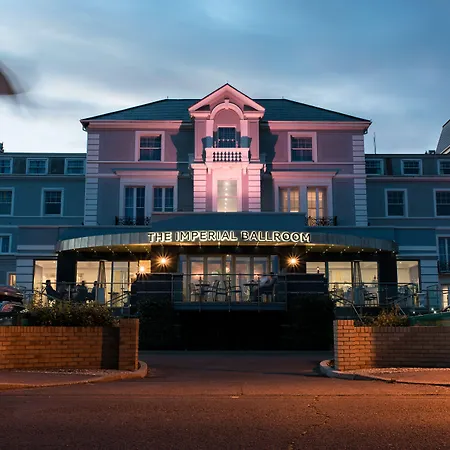 Hythe Imperial Hotel, Spa & Golf-2