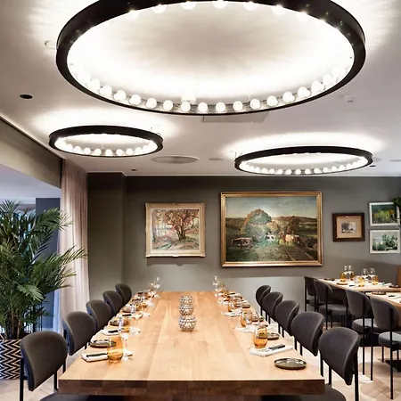 Radisson Blu Atlantic Hotel, Stavanger-2