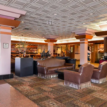 Holiday Inn Resort The Squire At Grand Canyon By Ihg-3