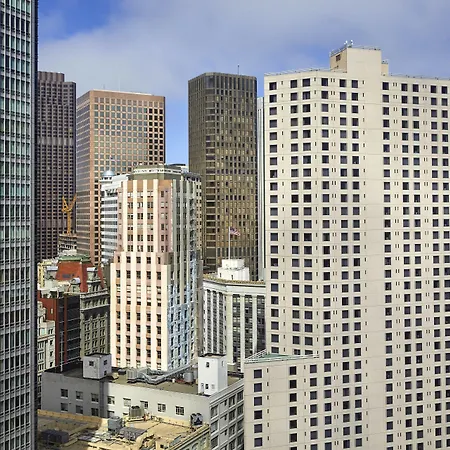 San Francisco Marriott Marquis Union Square-2