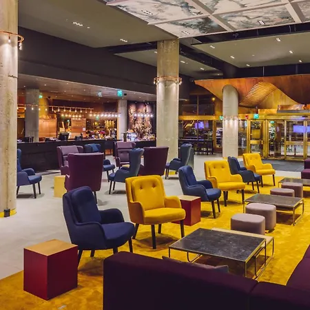 Original Sokos Hotel Presidentti Helsinki-2