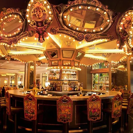 Hotel Monteleone-2