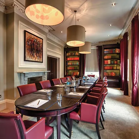 Bedford Lodge Hotel & Spa-2