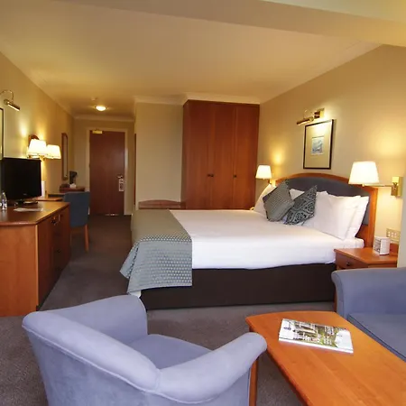Derby Mickleover Hotel, BW Signature Collection-3