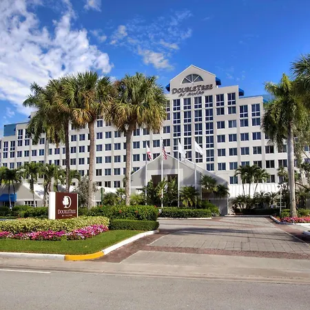 Doubletree By Hilton Hotel Deerfield Beach Boca Raton-2