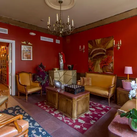 Hotel Mazarin-3