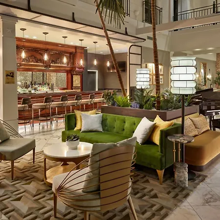 The Tremont House, Galveston, A Tribute Portfolio Hotel-3