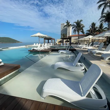 The Palms Resort Of Mazatlan-3