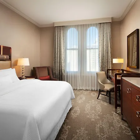 The Westin San Jose-2