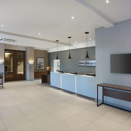 Leonardo Hotel East Midlands Airport - On-Site-3